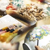 5 nghề thủ công truyền thống nổi tiếng của tỉnh Aichi